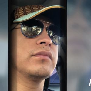 Meet your Posher, Camilo